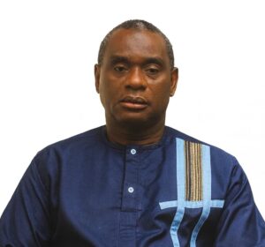 Mr Ibrahima Aidara