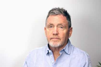 Prof Ben Santer