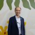 Ma Jun, founder and director of the Institute of Public and Environmental Affairs. Credit: Carbon Brief