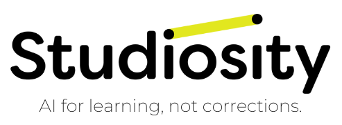 Studiosity logo